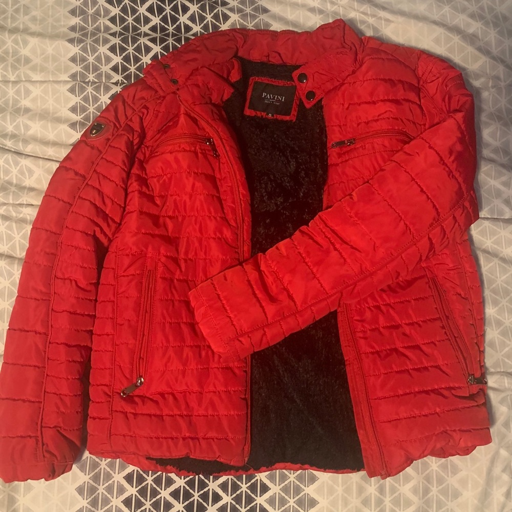 Jacket - Picture 4 of 4